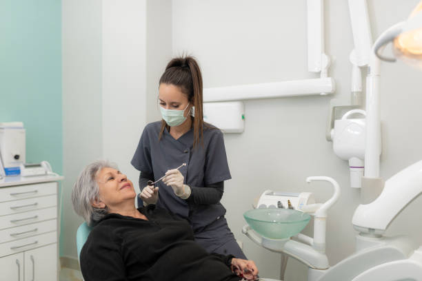 Best Weekend Emergency Dentist in Deer Lodge, MT